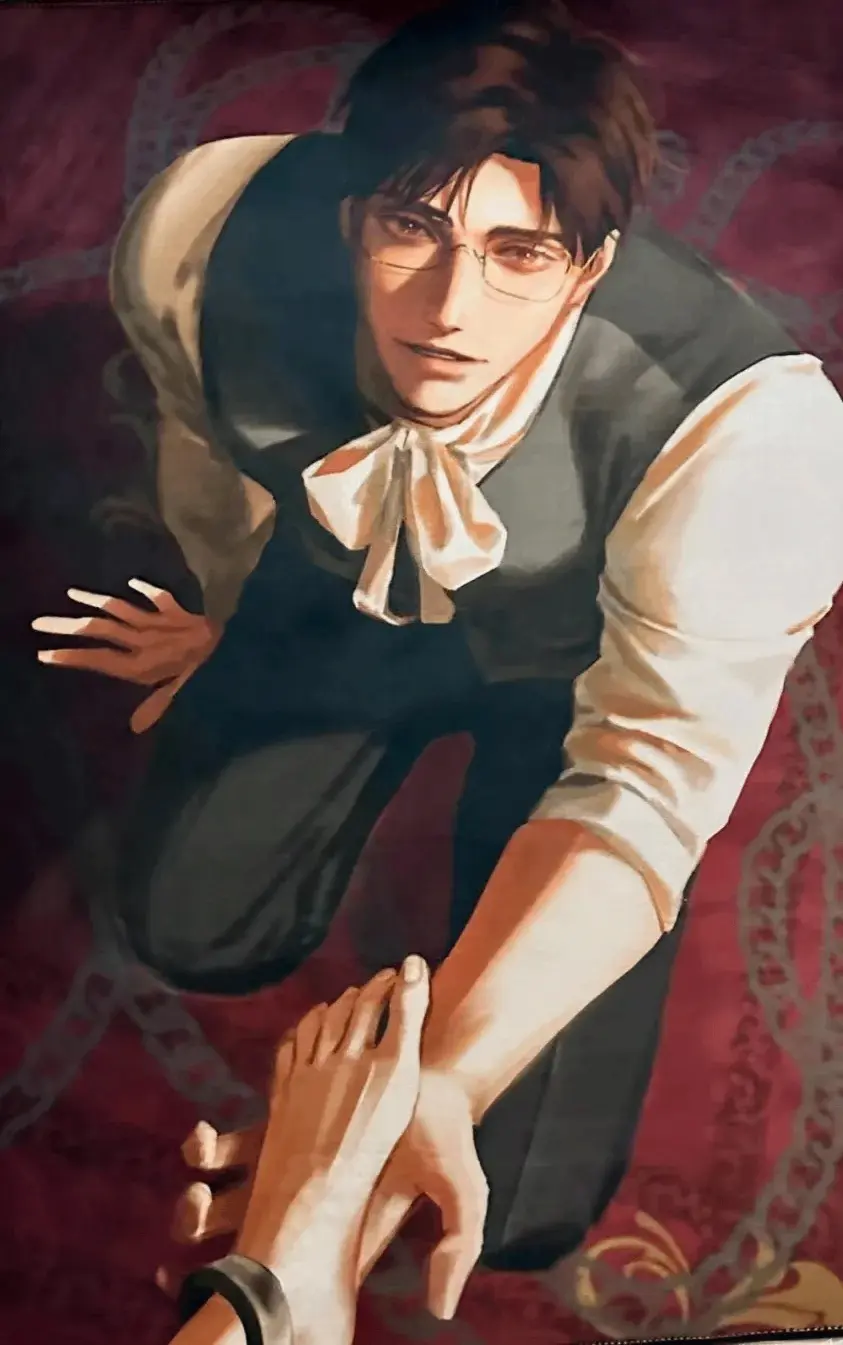 西檬之家字母圈入圈指南:踏入BDSM世界的第一步是什么? 一