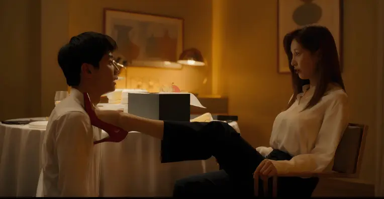 西檬之家字母圈入圈须知,如何安全且愉快地探索BDSM世界? 一